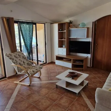 Ivan Apartman Bibinje