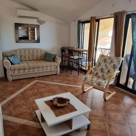 Ivan Apartment Bibinje