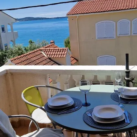 Apartment Ivan Bibinje