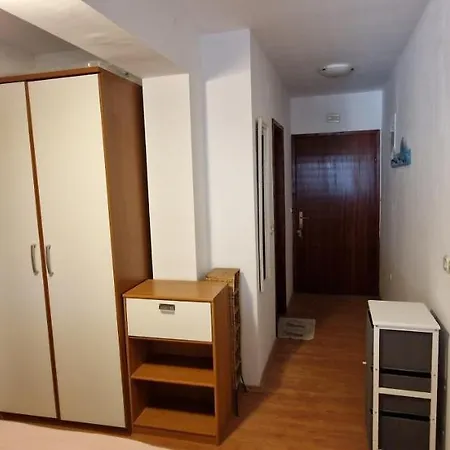 Apartment Ivan *