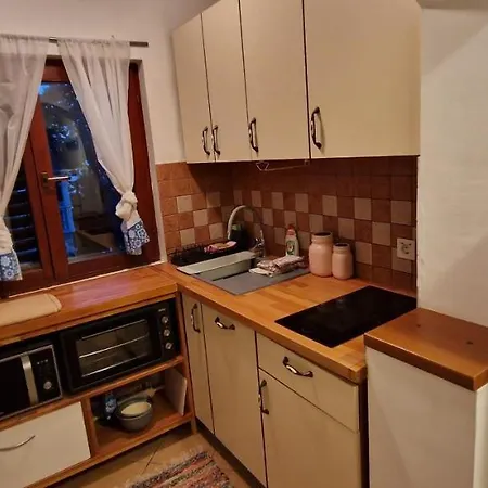Ivan Apartment