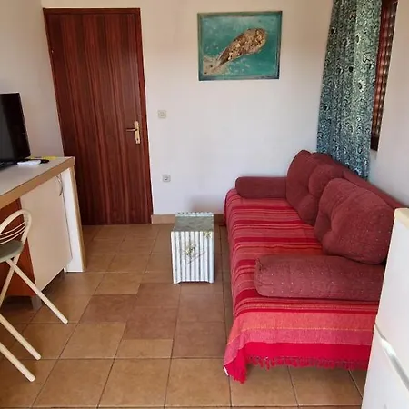 Apartament Ivan Bibinje