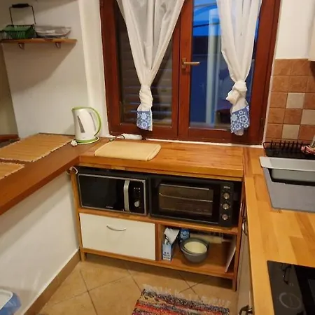 Apartment Ivan *