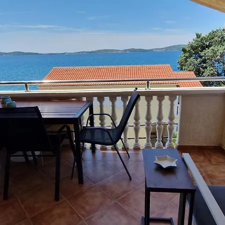 Ivan Apartment