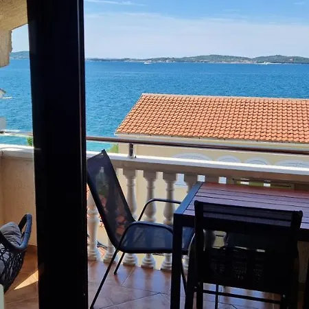 Apartament Ivan Bibinje
