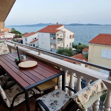 Apartment Ivan