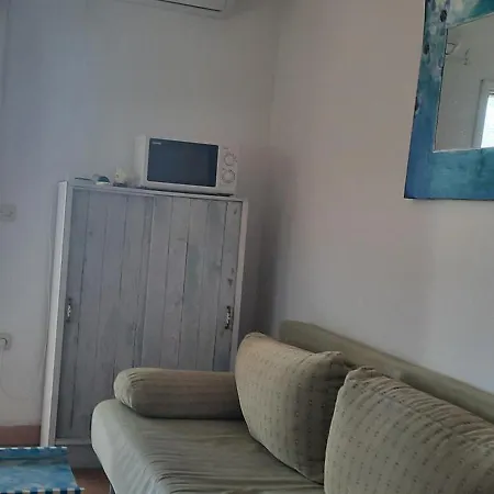 Ivan Apartment Bibinje