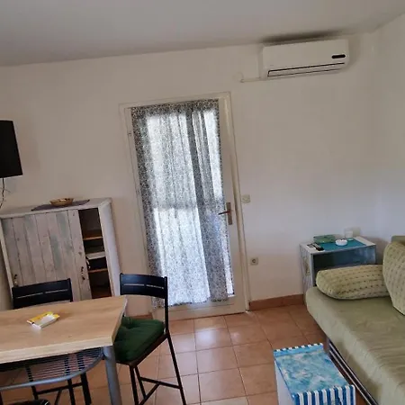 Ivan Apartment