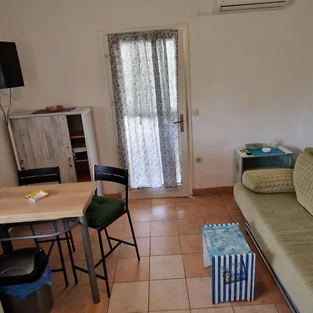 Apartment Ivan *