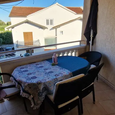 Apartment Ivan