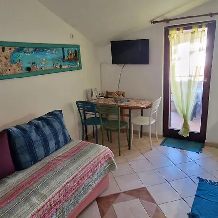 Ivan Apartment *