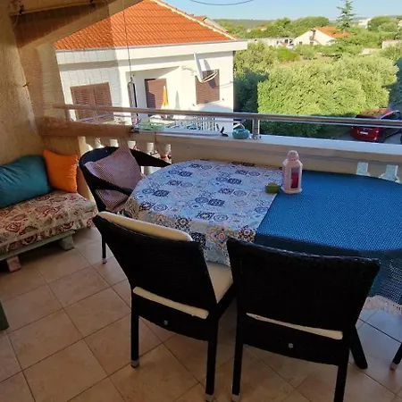 Apartment Ivan Bibinje
