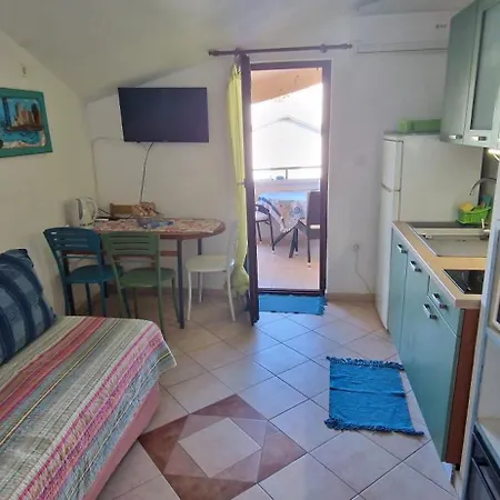 Apartment Ivan