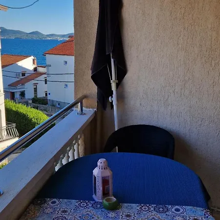 Ivan Apartment Bibinje