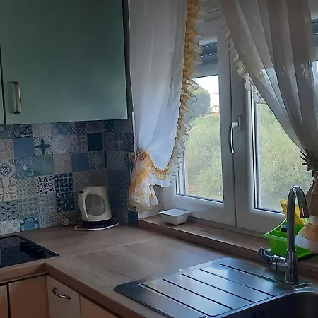 Ivan Apartment Bibinje