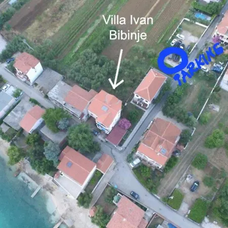 Apartment Ivan