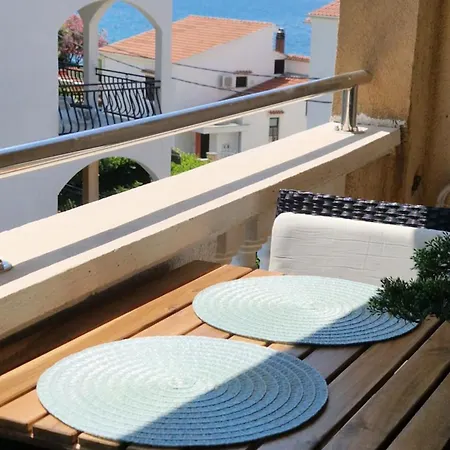 Apartment Ivan Bibinje