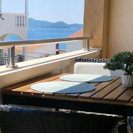 Ivan Apartment