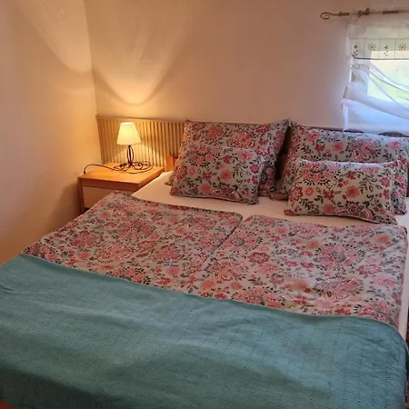 Ivan Apartment