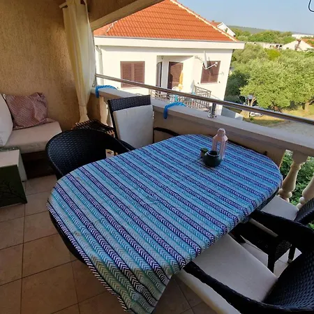 Ivan Apartment *