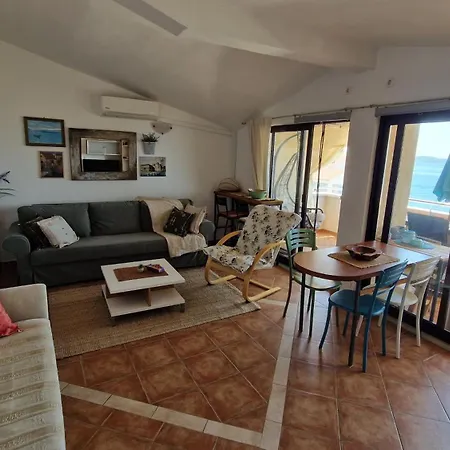Ivan Apartment