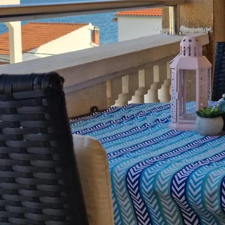 Ivan Apartment *