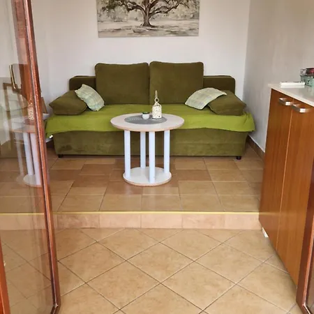 Ivan Apartment Bibinje