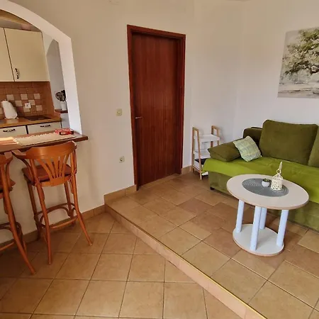 Apartment Ivan
