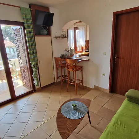 Apartment Ivan Bibinje