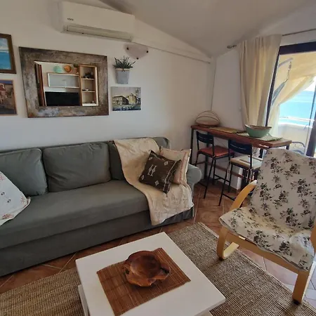 Ivan Apartment