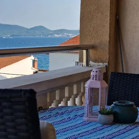 Apartment Ivan