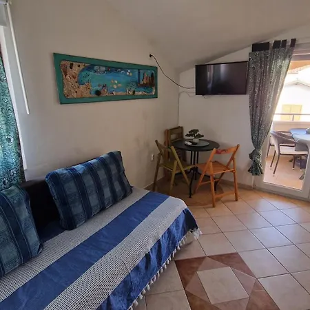 Apartment Ivan *