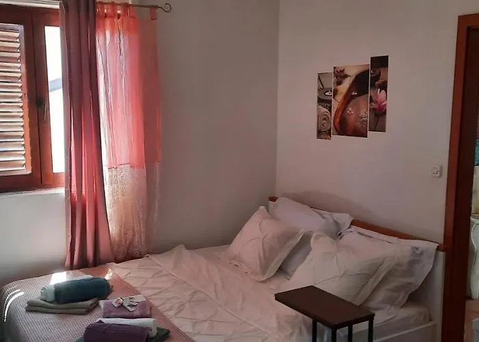 Apartman Ivan Bibinje