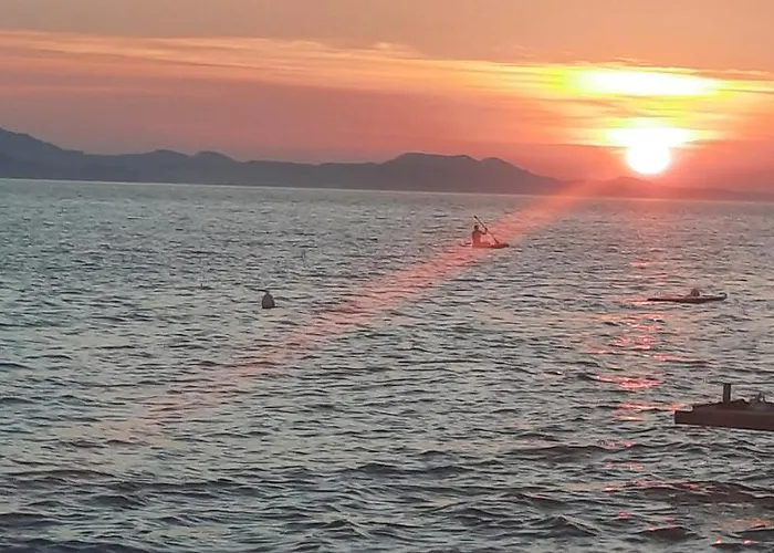 דירה Ivan ביבינייה