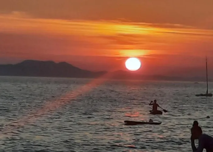 Ivan דירה ביבינייה