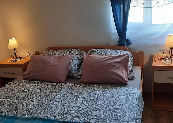 Apartman Ivan *