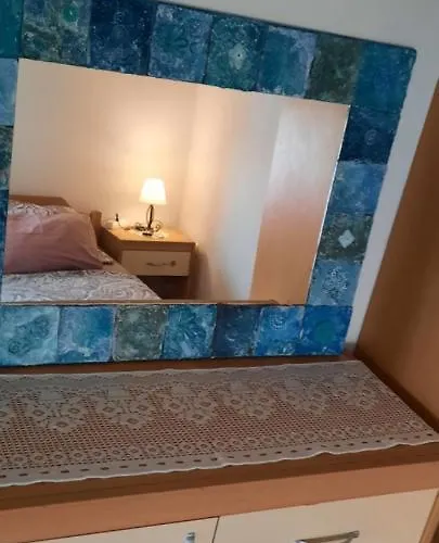 Ivan Lejlighed Bibinje