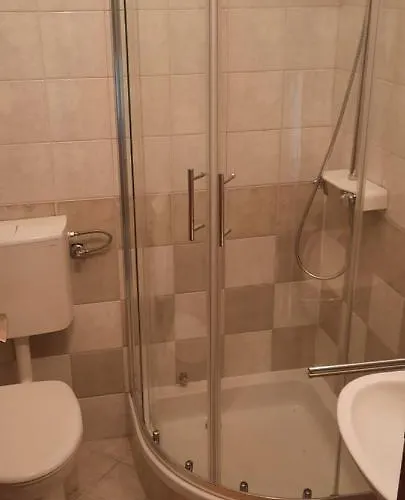 Apartman Ivan *