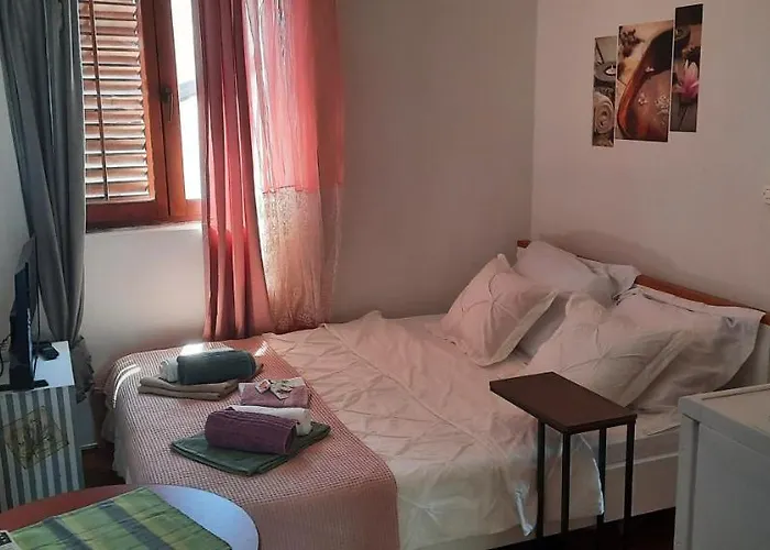 Lejlighed Ivan Bibinje