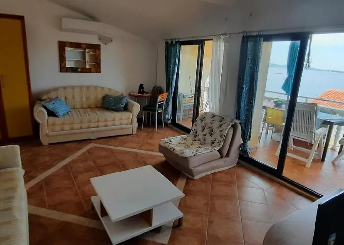 Ivan Apartman