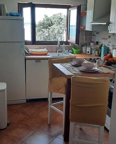 Apartman Ivan Bibinje