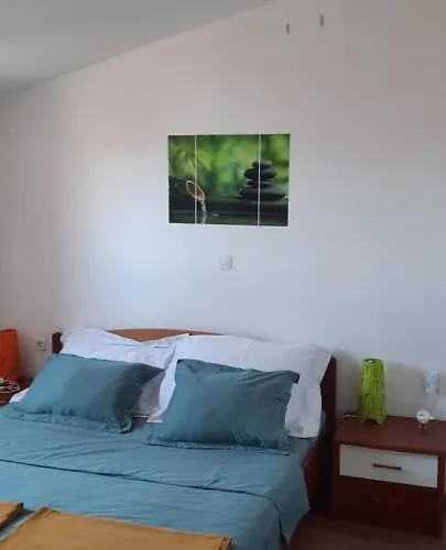 Ivan Lejlighed Bibinje