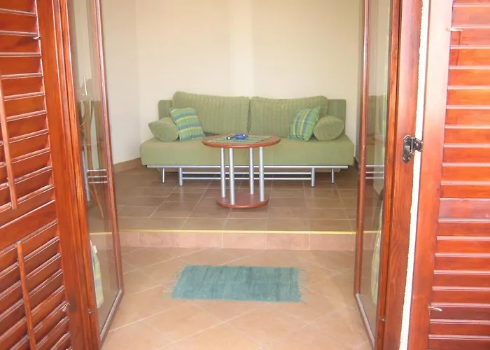 Ivan Lejlighed Bibinje