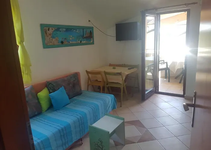 Ivan Lejlighed Bibinje