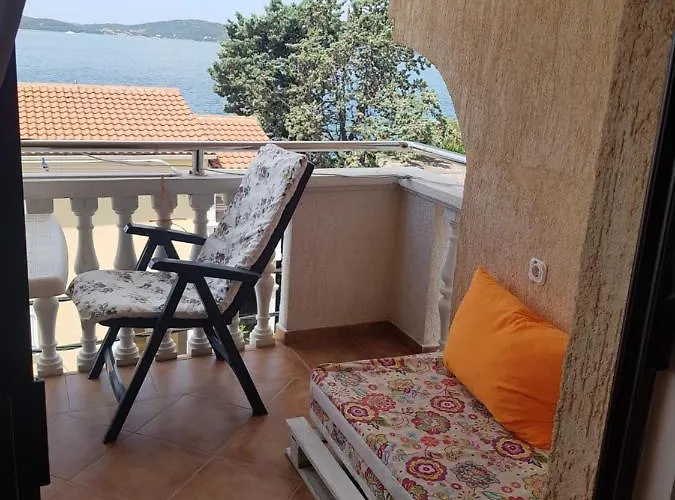 Ivan Apartman Bibinje