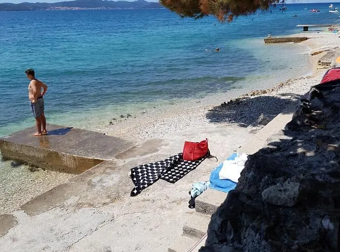 Ivan Apartman Bibinje