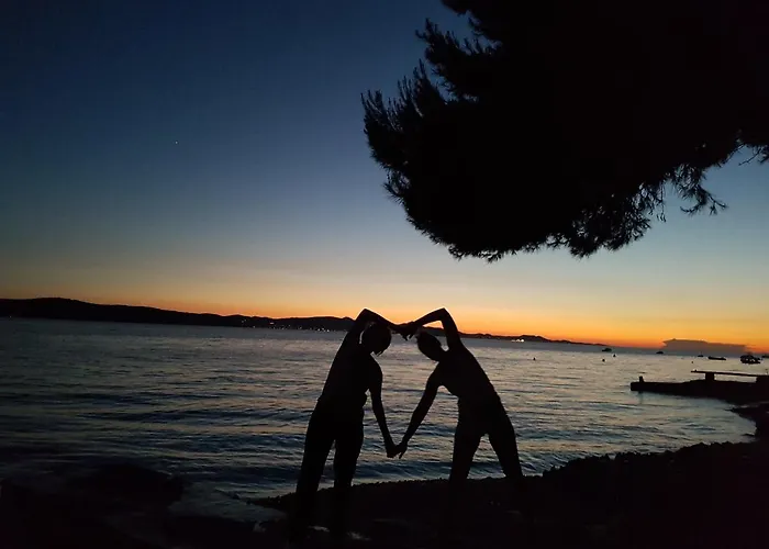 Ivan Lejlighed Bibinje