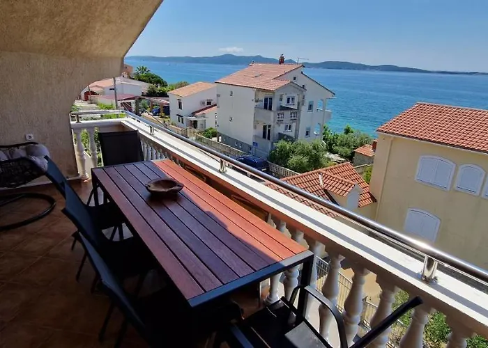 דירה Ivan ביבינייה