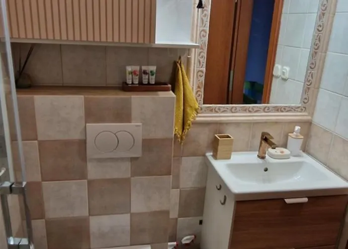 Ivan Apartman *